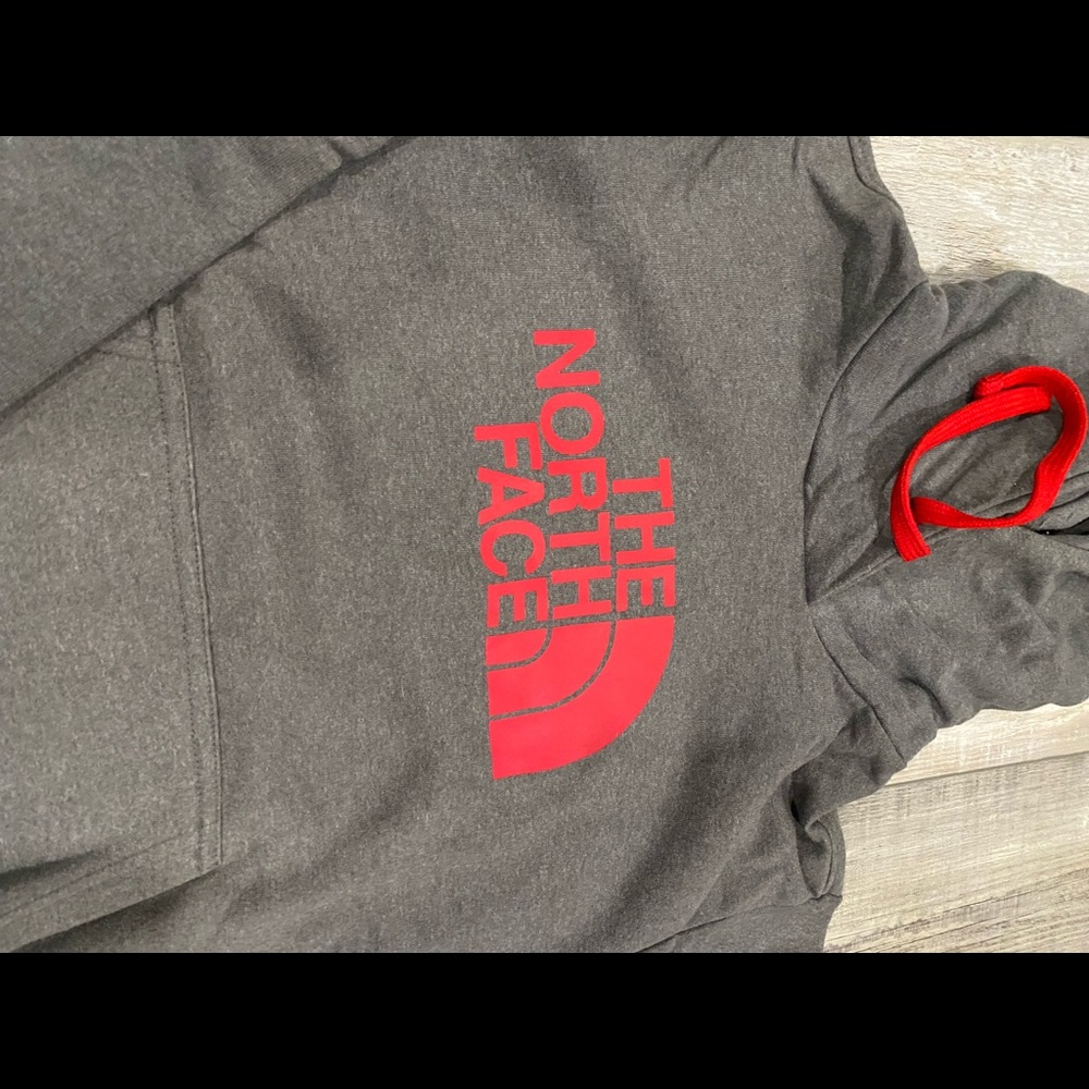 North face Hoodie